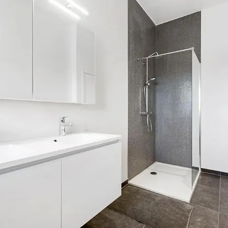 Design Loft Near The Of