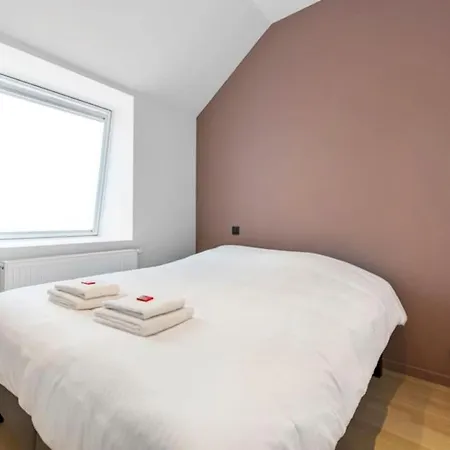 Design Loft Near The Of Γάνδη